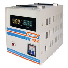 Стабилизатор ЭНЕРГИЯ АСН-8000 - изображение 7