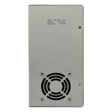 Стабилизатор напряжения Энергия АСН-8000 навесной - изображение 11