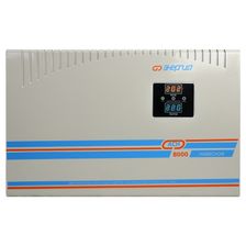 Стабилизатор напряжения Энергия АСН-8000 навесной - изображение 7