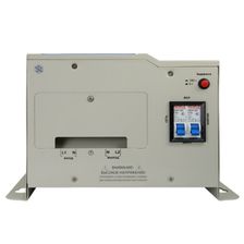 Стабилизатор напряжения Энергия Константа  8000 - изображение 14