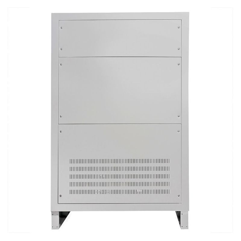 Тиристорный стабилизатор напряжения трехфазный РУБИН ТСН 80000/3 - изображение 3