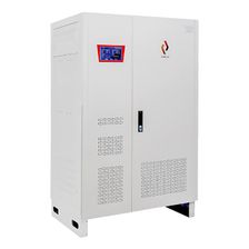 Тиристорный стабилизатор напряжения трехфазный РУБИН ТСН 80000/3 - изображение 5