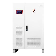 Тиристорный стабилизатор напряжения трехфазный РУБИН ТСН 80000/3 - изображение 6