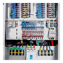Тиристорный стабилизатор напряжения трехфазный РУБИН ТСН 80000/3 - изображение 8