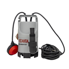 Насос дренажный Ресанта НД-8000П/35 - изображение 13