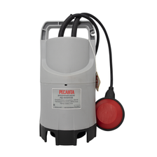 Насос дренажный Ресанта НД-8000П/35 - изображение 2