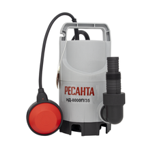 Насос дренажный Ресанта НД-8000П/35 - изображение 11