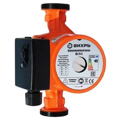 Автономная станция водоснабжения Вихрь АСВ-800/19 - изображение 6