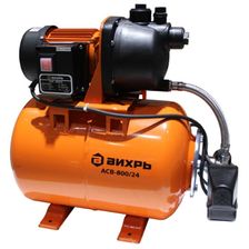 Автономная станция водоснабжения Вихрь АСВ-800/24 - изображение 2