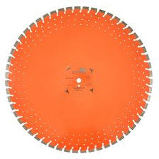 Алмазный диск Шквал-М 800/32х4,4х15/Z55/3,0/25,4+ - изображение 2