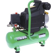 Компрессор масляный коаксиальный Калибр КМК-800/9 - изображение 4