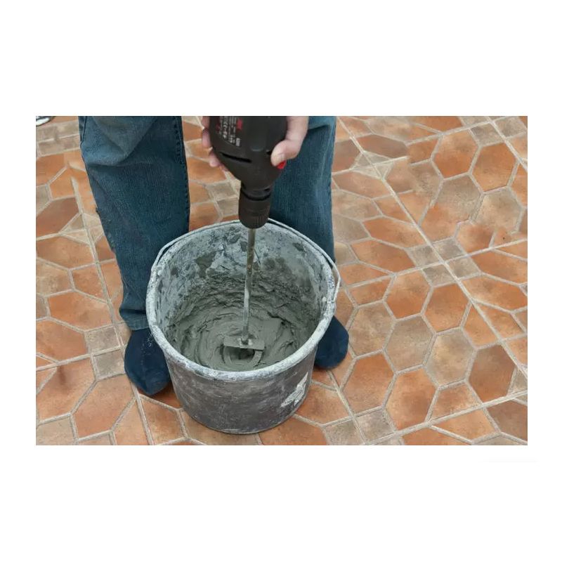 Венчик для электромиксера СТЭ-801 Ф100х600мм (Шестигранный хвостовик) - изображение 3