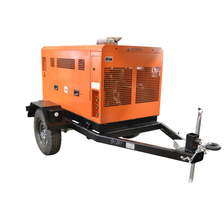 Станция компрессорная передвижная дизельная ЗИФ-ПВ-8,0/1,0 F - изображение 14