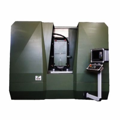 Плоскошлифовальный станок ЛСП ЛШК80300 консольного типа - изображение 7