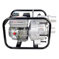 Мотопомпа бензиновая СТАВР МПБ-80/6620ГВ - изображение 12