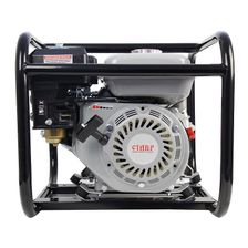 Мотопомпа бензиновая СТАВР МПБ-80/6620ГВ - изображение 14