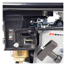 Мотопомпа бензиновая СТАВР МПБ-80/6620ГВ - изображение 24