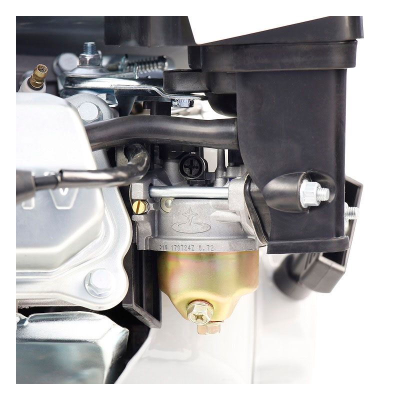 Мотопомпа бензиновая СТАВР МПБ-80/6620ГВ - изображение 7