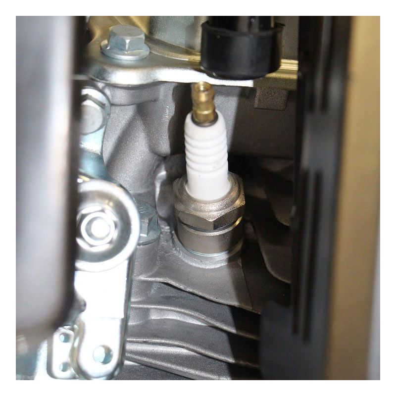 Мотопомпа бензиновая СТАВР МПБ-80/6620ГВ - изображение 9