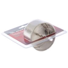 Сверло алмазное по керамограниту, 80х67 мм, трехгранный хвостовик Matrix - изображение 6