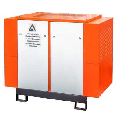 Винтовой компрессор ЗИФ-ПВ-8/1,0 - изображение 12