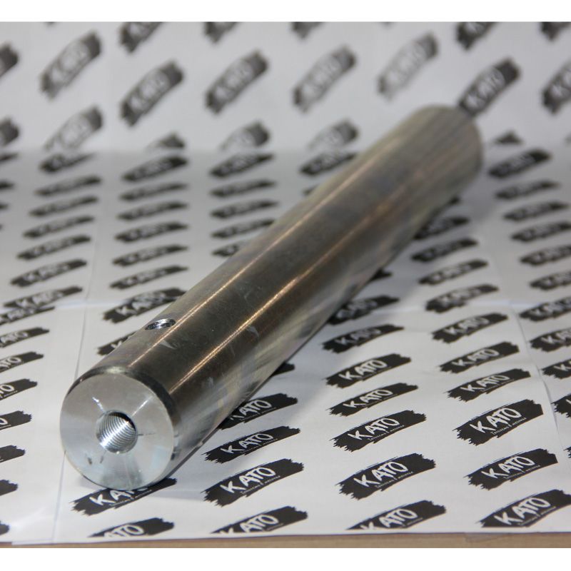 Палец 811-70100 - изображение 2