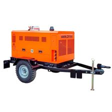 Винтовой компрессор ЗИФ-ПВ-8/1,2 - изображение 8