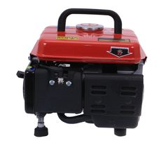 Генератор бензиновый Калибр БЭГ-815 - изображение 6