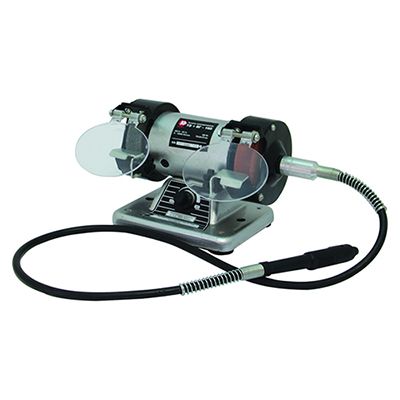 Отбойный молоток пневматический Калибр ОМП-815 - изображение 8