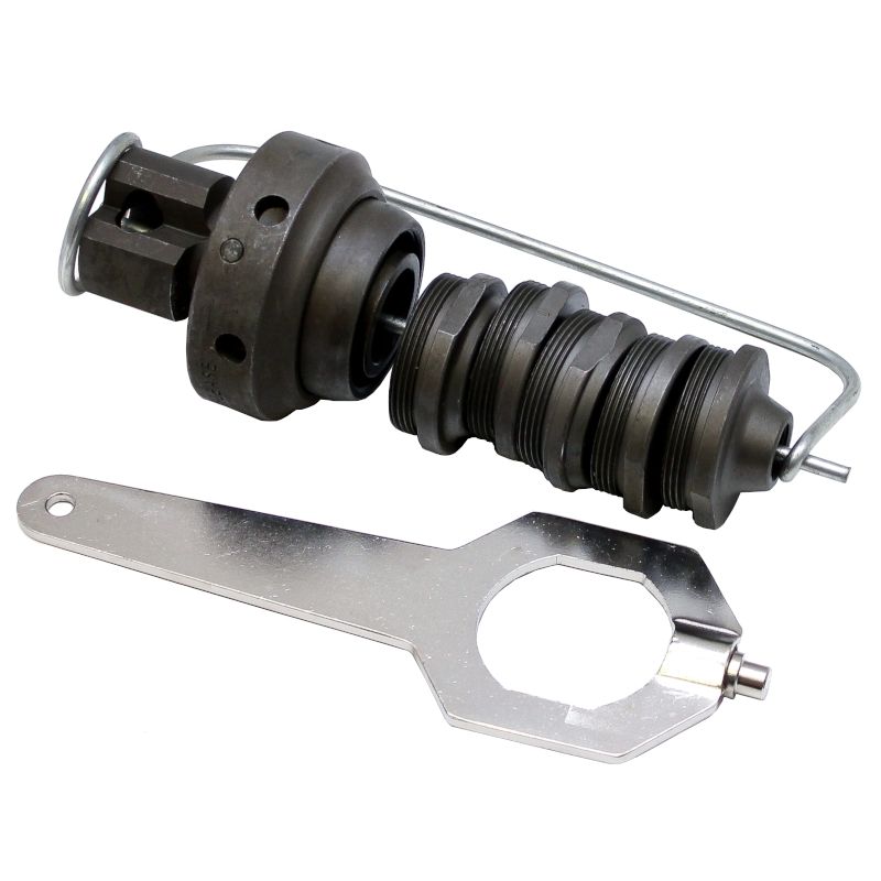 Патрон для бочат 819 (1/2-2 дюйма)