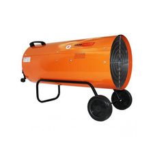 Калорифер газовый Профтепло КГ-81 апельсин (на сжиженном газе) - изображение 2