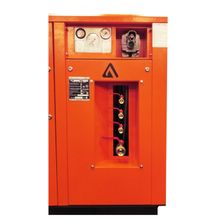 Электрический винтовой компрессор ЗИФ-ШВ 8,2/0,7 (660 на салазках) - изображение 6