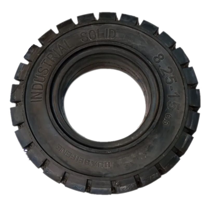 Шина суперэластик 8.25-15 HUABEIFENG TL103