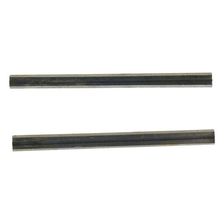 Ножи для рубанка, 82x1,2x5.5мм, 2 шт, универсальные, Sturm! - изображение 6