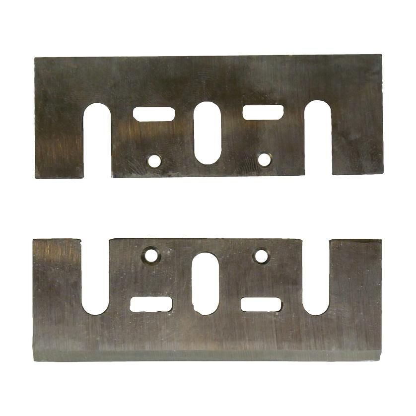 Ножи для рубанка, 82x28х3мм, 2 шт, перетачиваемые, Sturm! - изображение 2