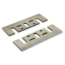 Ножи для рубанка, 82x28х3мм, 2 шт, перетачиваемые, Sturm! - изображение 5