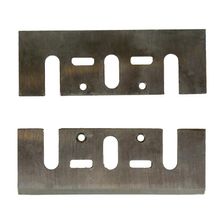 Ножи для рубанка, 82x28х3мм, 2 шт, перетачиваемые, Sturm! - изображение 6