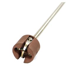 Зонд поверхностный прямой высокотемпературный Техно-Ас ЗПВВ8.300 - изображение 4