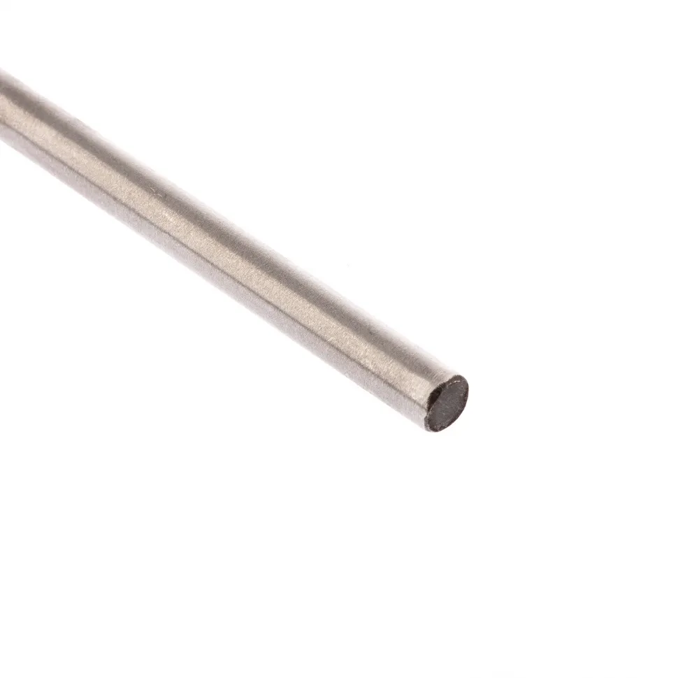 Сверло по дереву 8х300 мм, цилиндрический хвостовик Сибртех - изображение 3