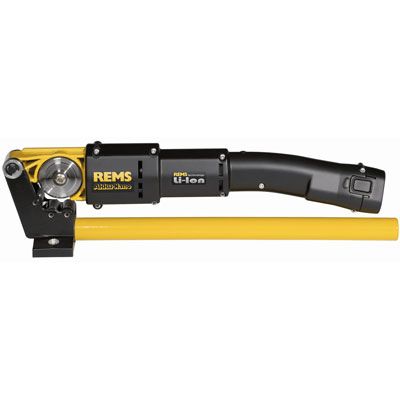 844011 Труборез аккумуляторный Rems Akku‑Nano - изображение 2