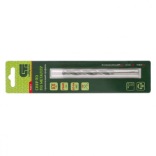 Сверло по металлу 8.5 мм, Р6М5 Сибртех - изображение 2