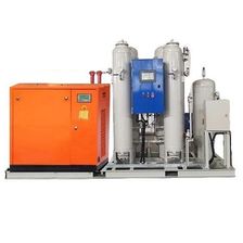 Азотная адсорбционная установка АРМ-АГ-85-99,999 - изображение 2