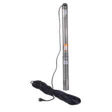 Насос скважинный Вихрь СН-85 d 75 мм кабель 50 м - изображение 7