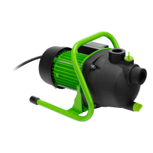 Садовый поверхностный насос Сибртех СПН850-П, 850 Вт, напор 42 м, 3500 л/ч, пластик - изображение 15