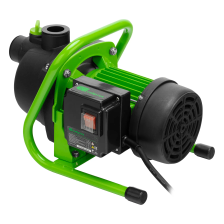 Садовый поверхностный насос Сибртех СПН850-П, 850 Вт, напор 42 м, 3500 л/ч, пластик - изображение 16