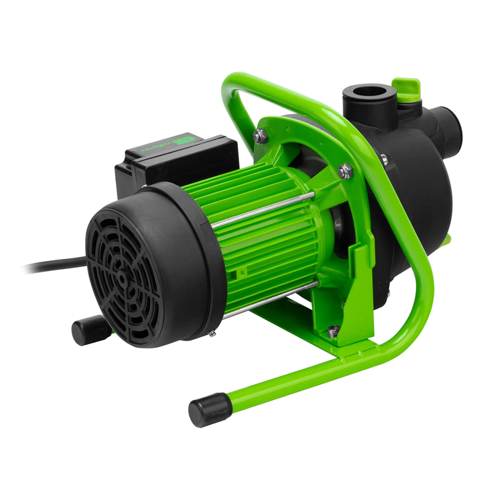 Садовый поверхностный насос Сибртех СПН850-П, 850 Вт, напор 42 м, 3500 л/ч, пластик - изображение 26