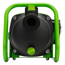 Садовый поверхностный насос Сибртех СПН850-П, 850 Вт, напор 42 м, 3500 л/ч, пластик - изображение 20