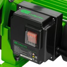 Садовый поверхностный насос Сибртех СПН850-П, 850 Вт, напор 42 м, 3500 л/ч, пластик - изображение 23