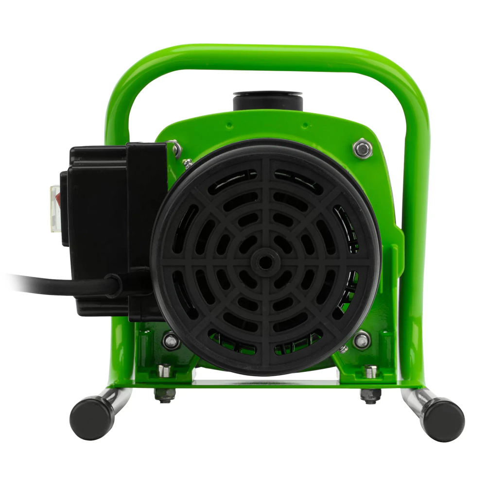 Садовый поверхностный насос Сибртех СПН850-П, 850 Вт, напор 42 м, 3500 л/ч, пластик - изображение 6