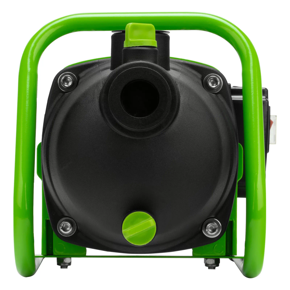 Садовый поверхностный насос Сибртех СПН850-П, 850 Вт, напор 42 м, 3500 л/ч, пластик - изображение 7